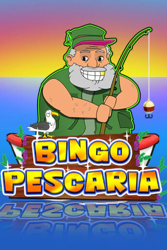 Bingo Pescaria играть бесплатно | Казино Гранд игровые автоматы