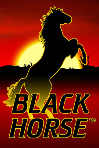 Black Horse играть бесплатно | Казино Гранд игровые автоматы