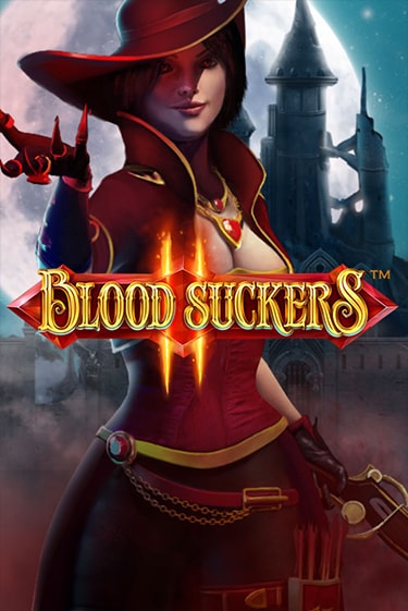 Blood Suckers II™ играть бесплатно | Казино Гранд игровые автоматы