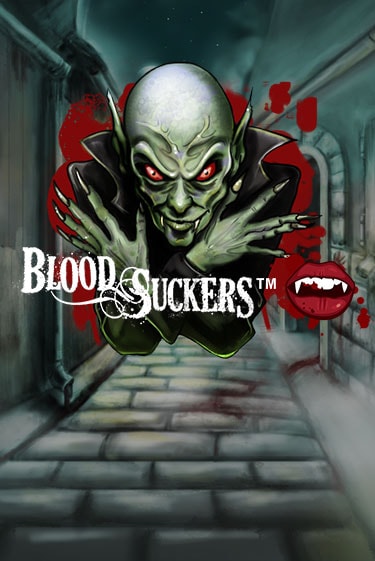 Blood Suckers™ играть бесплатно | Казино Гранд игровые автоматы
