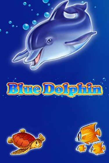 Blue Dolphin играть бесплатно | Казино Гранд игровые автоматы