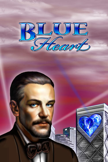 Blue Heart играть бесплатно | Казино Гранд игровые автоматы