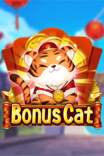 Bonus Cat играть бесплатно | Казино Гранд игровые автоматы