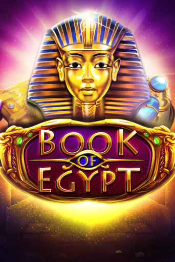 Book of Egypt играть бесплатно | Казино Гранд игровые автоматы