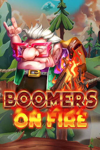 Boomers on Fire играть бесплатно | Казино Гранд игровые автоматы