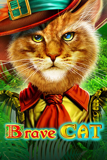 Brave Cat играть бесплатно | Казино Гранд игровые автоматы