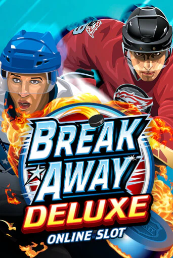 Break Away Deluxe играть бесплатно | Казино Гранд игровые автоматы
