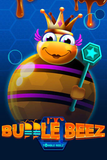Bubble Beez играть бесплатно | Казино Гранд игровые автоматы