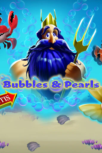 Bubbles and Pearls играть бесплатно | Казино Гранд игровые автоматы
