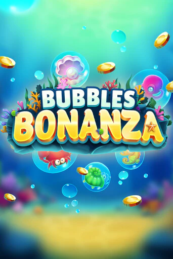 Bubbles Bonanza играть бесплатно | Казино Гранд игровые автоматы