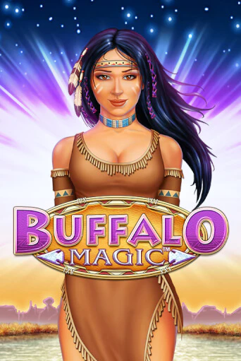 Buffalo Magic играть бесплатно | Казино Гранд игровые автоматы