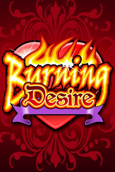 Burning Desire играть бесплатно | Казино Гранд игровые автоматы