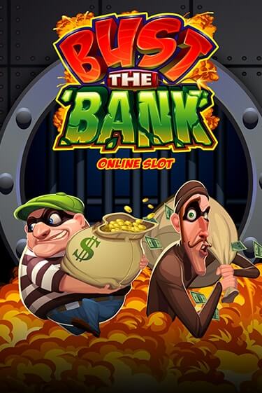Bust The Bank играть бесплатно | Казино Гранд игровые автоматы