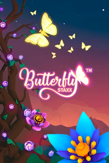 Butterfly Staxx играть бесплатно | Казино Гранд игровые автоматы