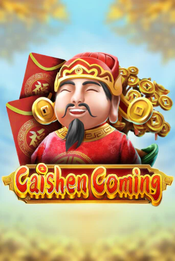 Caishen Coming играть бесплатно | Казино Гранд игровые автоматы