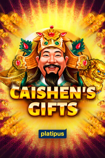 Caishens gifts играть бесплатно | Казино Гранд игровые автоматы