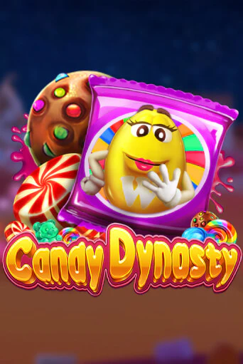Candy Dynasty играть бесплатно | Казино Гранд игровые автоматы