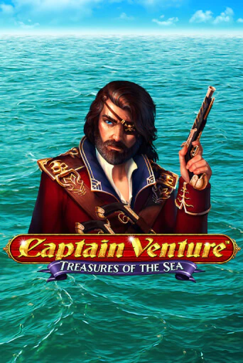 Captain Venture играть бесплатно | Казино Гранд игровые автоматы