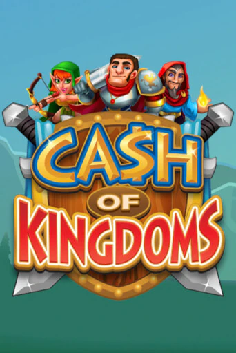 Cash of Kingdoms играть бесплатно | Казино Гранд игровые автоматы