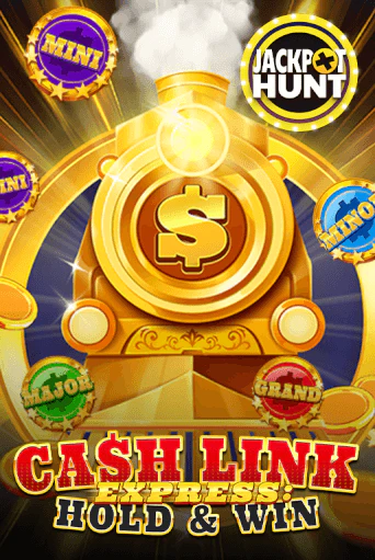 Cash Link Express: Hold & Win играть бесплатно | Казино Гранд игровые автоматы