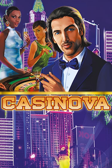 Casinova играть бесплатно | Казино Гранд игровые автоматы