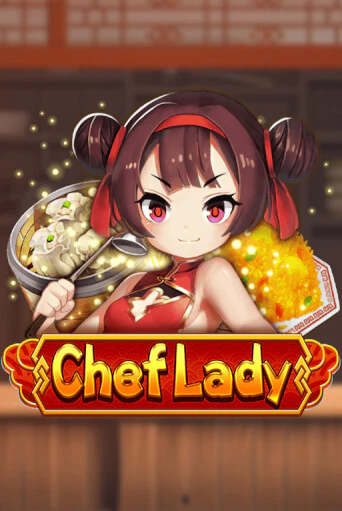 Chef Lady играть бесплатно | Казино Гранд игровые автоматы