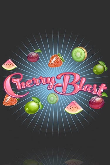 Cherry Blast играть бесплатно | Казино Гранд игровые автоматы