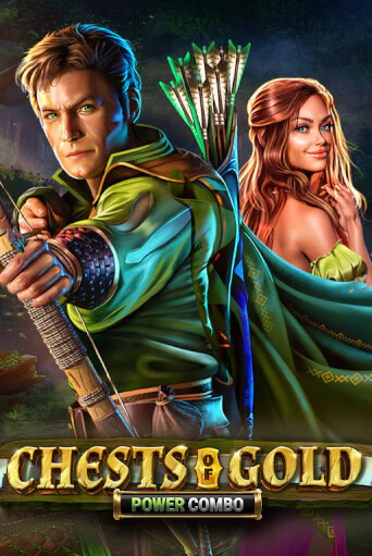 Chests of Gold: Power Combo играть бесплатно | Казино Гранд игровые автоматы