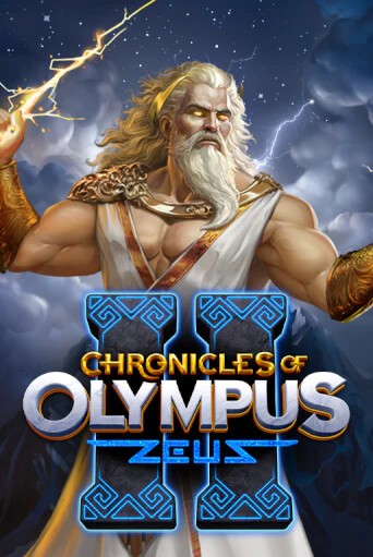 Chronicles of Olympus II Zeus играть бесплатно | Казино Гранд игровые автоматы