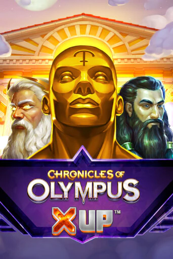 Chronicles of Olympus X UP играть бесплатно | Казино Гранд игровые автоматы