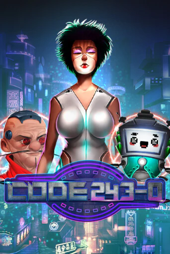 Code 243-0 играть бесплатно | Казино Гранд игровые автоматы