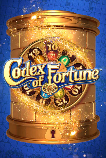 Codex of Fortune играть бесплатно | Казино Гранд игровые автоматы