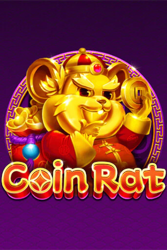 Coin Rat играть бесплатно | Казино Гранд игровые автоматы