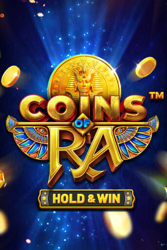Coins Of Ra - Hold & Win играть бесплатно | Казино Гранд игровые автоматы