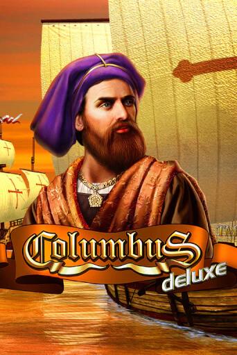 Columbus Deluxe играть бесплатно | Казино Гранд игровые автоматы