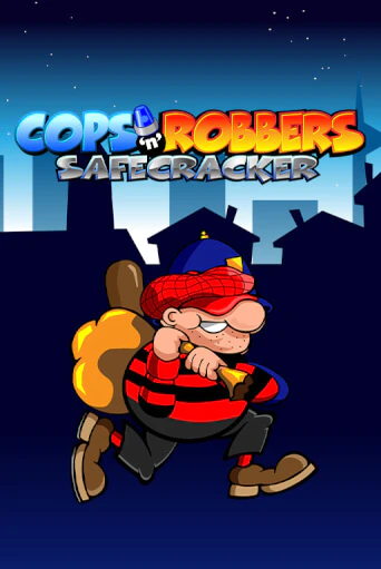 Cops 'n' Robbers играть бесплатно | Казино Гранд игровые автоматы