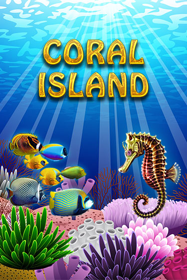 Coral Island играть бесплатно | Казино Гранд игровые автоматы