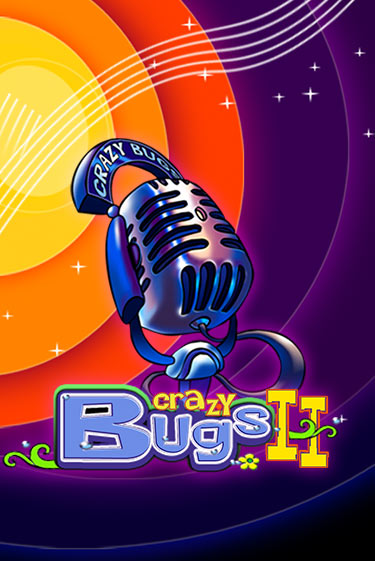Crazy Bugs II играть бесплатно | Казино Гранд игровые автоматы