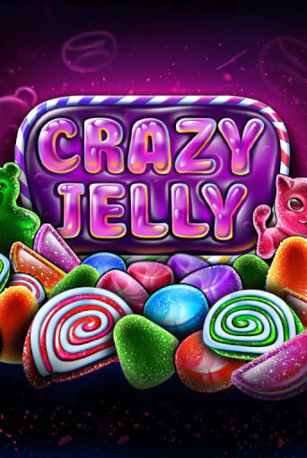 Crazy Jelly играть бесплатно | Казино Гранд игровые автоматы