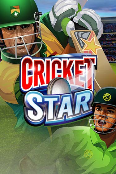 Cricket Star играть бесплатно | Казино Гранд игровые автоматы