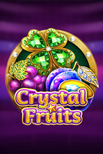 Crystal Fruits играть бесплатно | Казино Гранд игровые автоматы