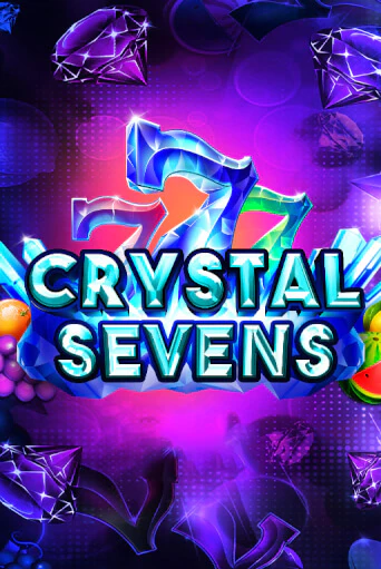 Crystal Sevens играть бесплатно | Казино Гранд игровые автоматы