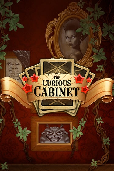 The Curious Cabinet играть бесплатно | Казино Гранд игровые автоматы