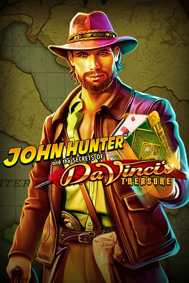 DaVinci's Treasure играть бесплатно | Казино Гранд игровые автоматы