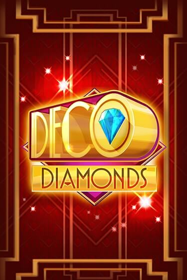 Deco Diamonds играть бесплатно | Казино Гранд игровые автоматы