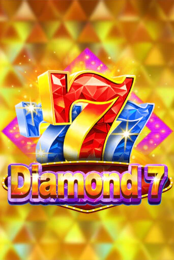 Diamond 7 играть бесплатно | Казино Гранд игровые автоматы