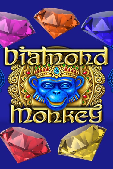 Diamond Monkey играть бесплатно | Казино Гранд игровые автоматы