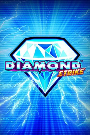 Diamond Strike™ играть бесплатно | Казино Гранд игровые автоматы