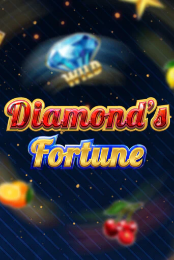 Diamond's Fortune играть бесплатно | Казино Гранд игровые автоматы