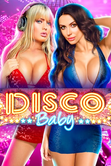 Disco Baby играть бесплатно | Казино Гранд игровые автоматы